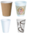 Polystyrene Cups VS Paper Cups