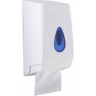 Bulk Pack Toilet Tissue Dispenser Qty 1