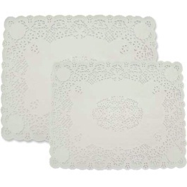 Tray Papers No2 35x27cm (Qty 2000)
