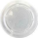 1oz Plastic Portion Pot Lids (Qty 2500)