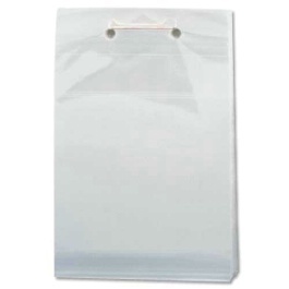Seal Bags Perforated 150x200mm (Qty 250)