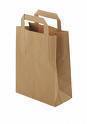 Paper Carriers Large Brown 10x12x5.5" (Qty 250)
