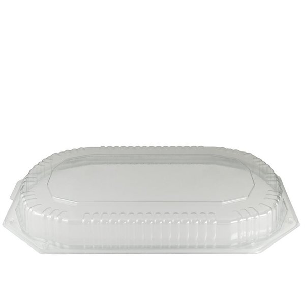 Large Clear Lid for Large Platter 17x11" (Qty 1)