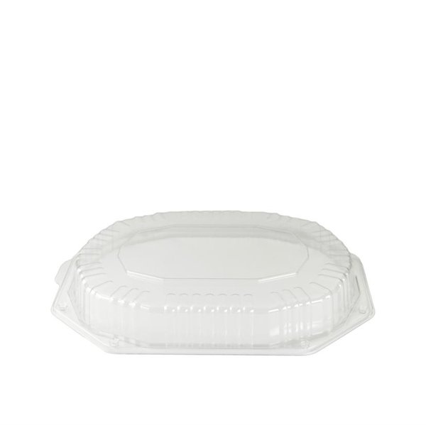 Small Clear Lid for Small Platter 12x10" (Qty 1)