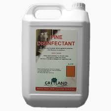 Pine Disinfectant 5Ltr