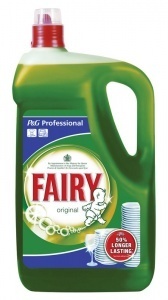 Fairy Liquid 5Ltr