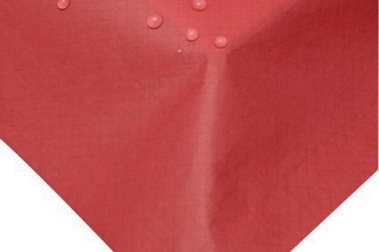 Swansilk Slip Covers Red 90cm Qty 100